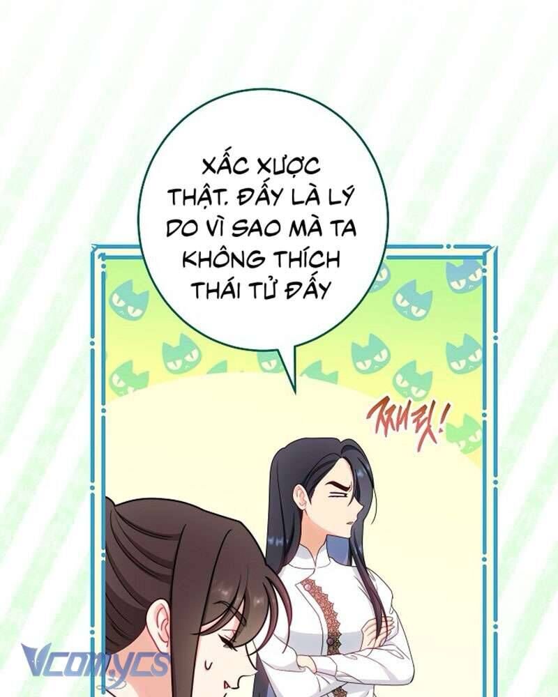 Hầu Gái Độc Quyền Của Hoàng Hậu Phản Diện - Chapter 85 - Page 104