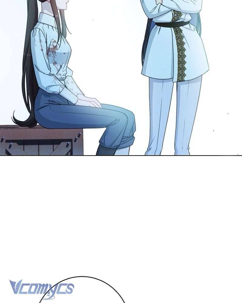 Hầu Gái Độc Quyền Của Hoàng Hậu Phản Diện - Chapter 85 - Page 109