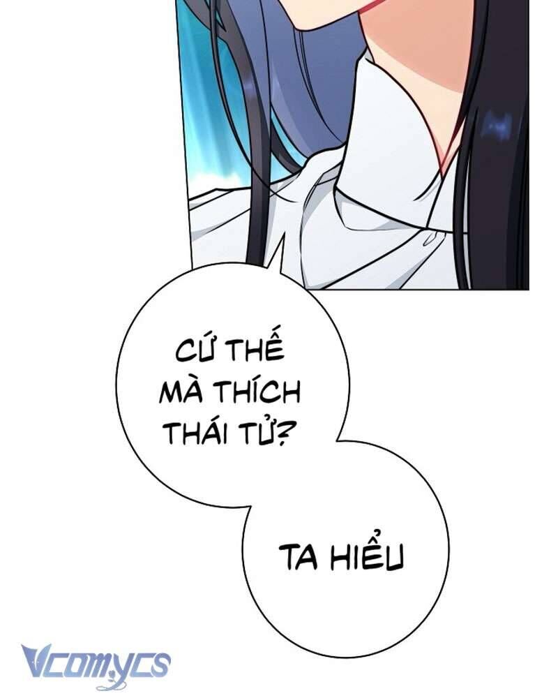 Hầu Gái Độc Quyền Của Hoàng Hậu Phản Diện - Chapter 85 - Page 113