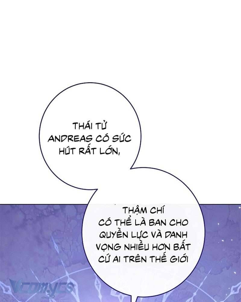 Hầu Gái Độc Quyền Của Hoàng Hậu Phản Diện - Chapter 85 - Page 114