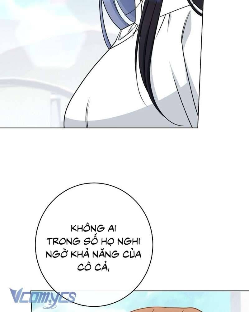 Hầu Gái Độc Quyền Của Hoàng Hậu Phản Diện - Chapter 85 - Page 122