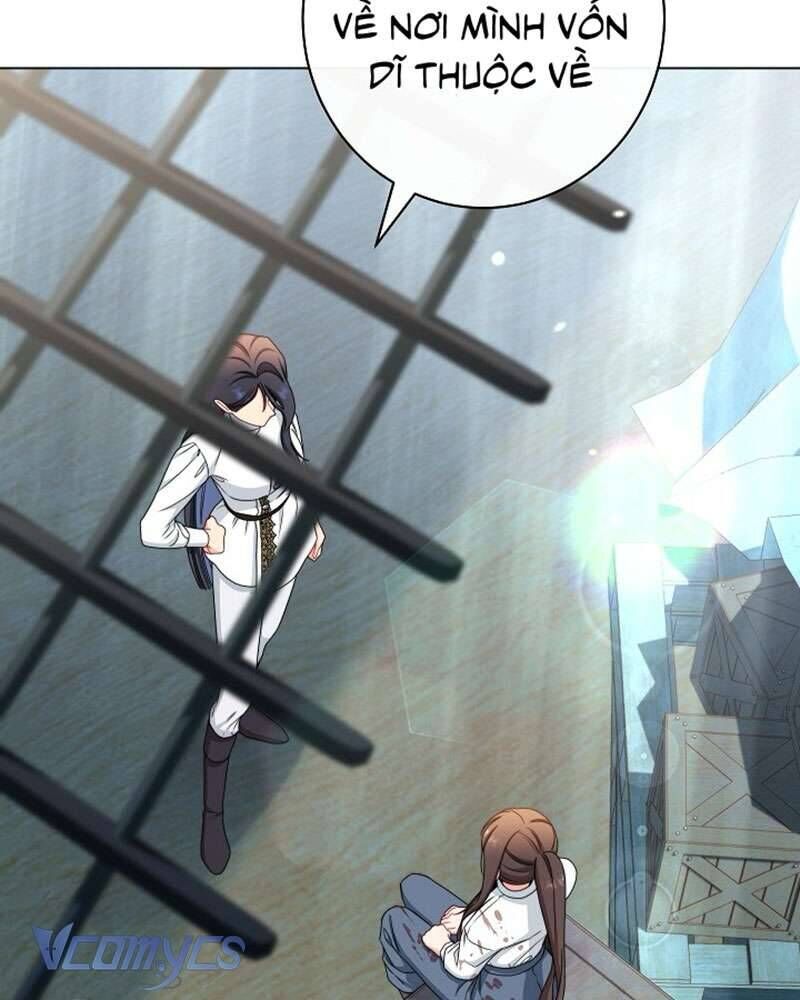 Hầu Gái Độc Quyền Của Hoàng Hậu Phản Diện - Chapter 85 - Page 125