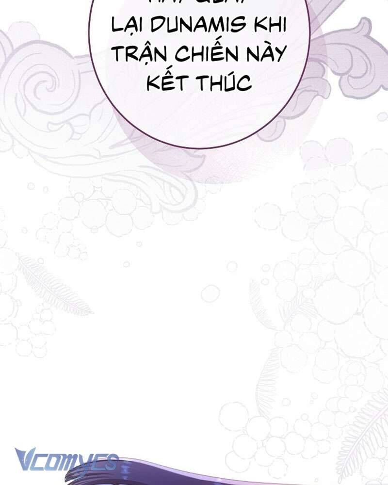 Hầu Gái Độc Quyền Của Hoàng Hậu Phản Diện - Chapter 85 - Page 131