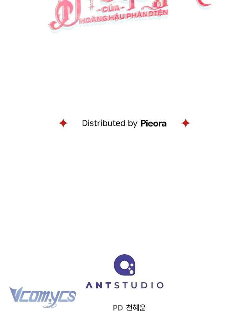 Hầu Gái Độc Quyền Của Hoàng Hậu Phản Diện - Chapter 85 - Page 143