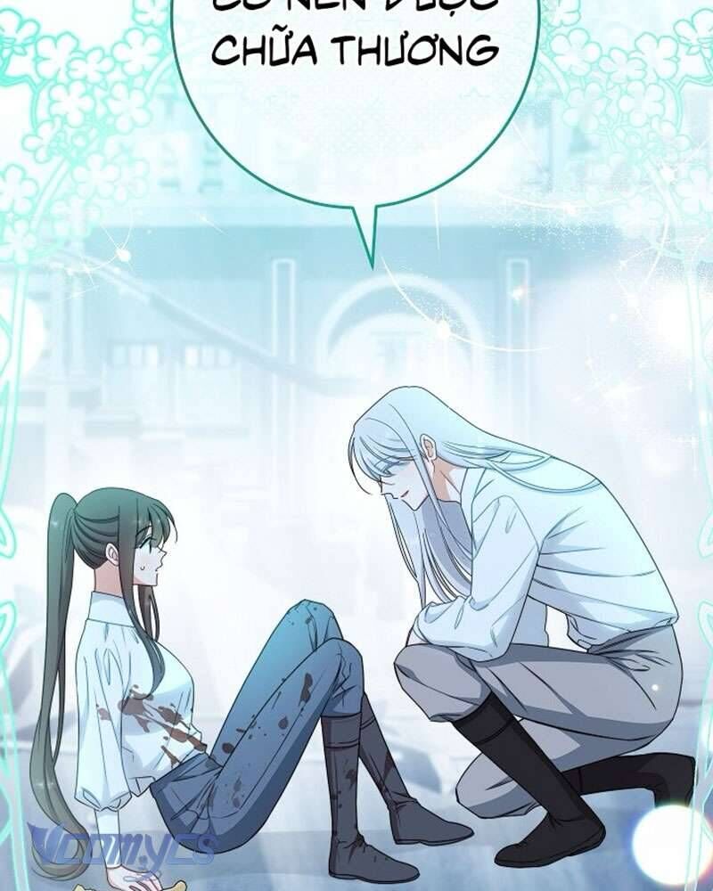 Hầu Gái Độc Quyền Của Hoàng Hậu Phản Diện - Chapter 85 - Page 31