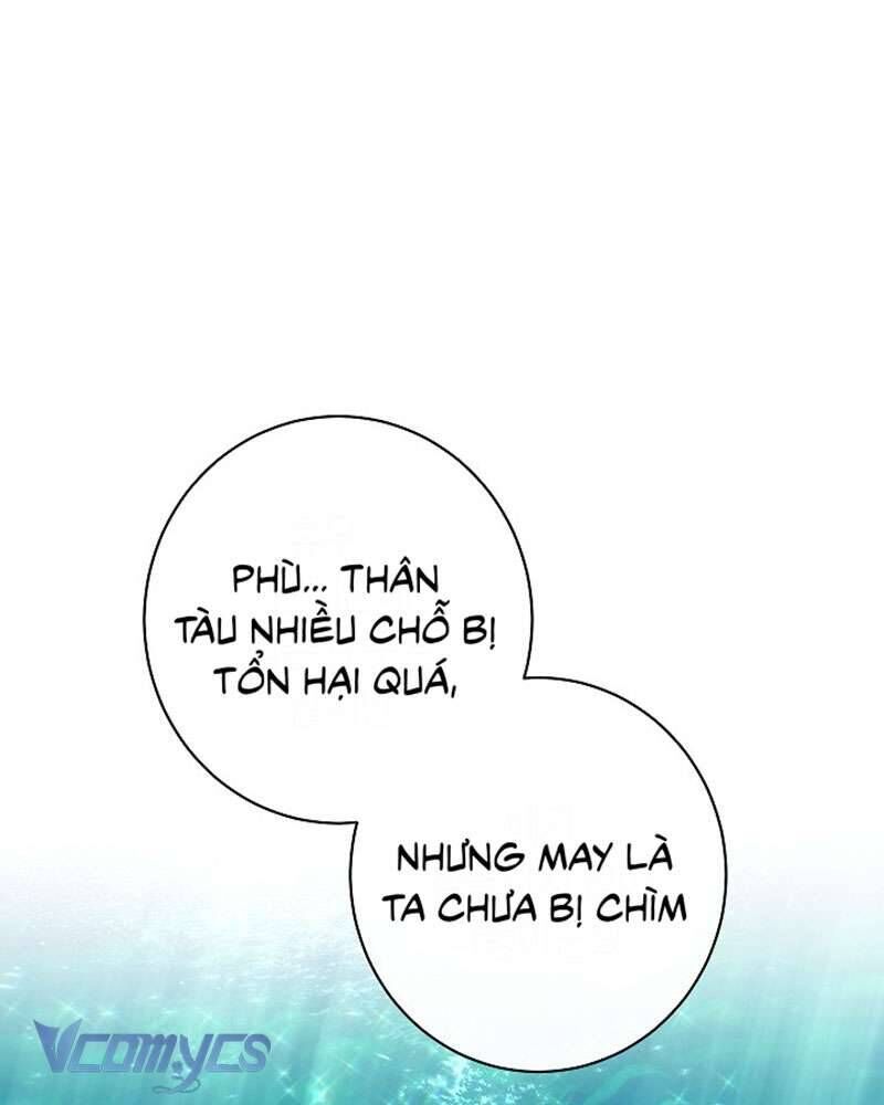 Hầu Gái Độc Quyền Của Hoàng Hậu Phản Diện - Chapter 85 - Page 35