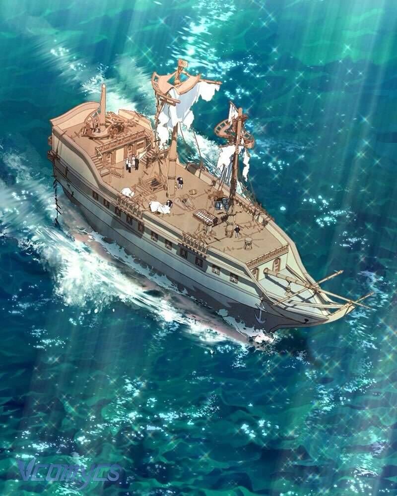 Hầu Gái Độc Quyền Của Hoàng Hậu Phản Diện - Chapter 85 - Page 36