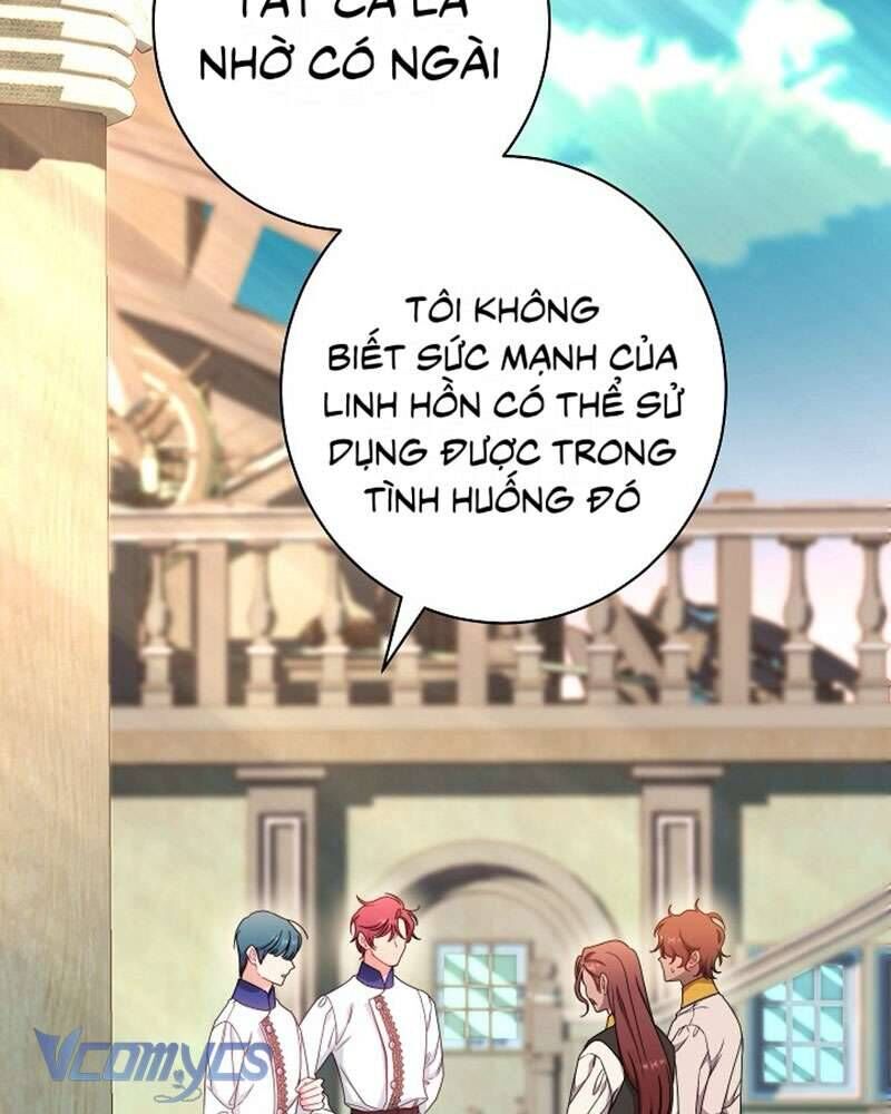 Hầu Gái Độc Quyền Của Hoàng Hậu Phản Diện - Chapter 85 - Page 38