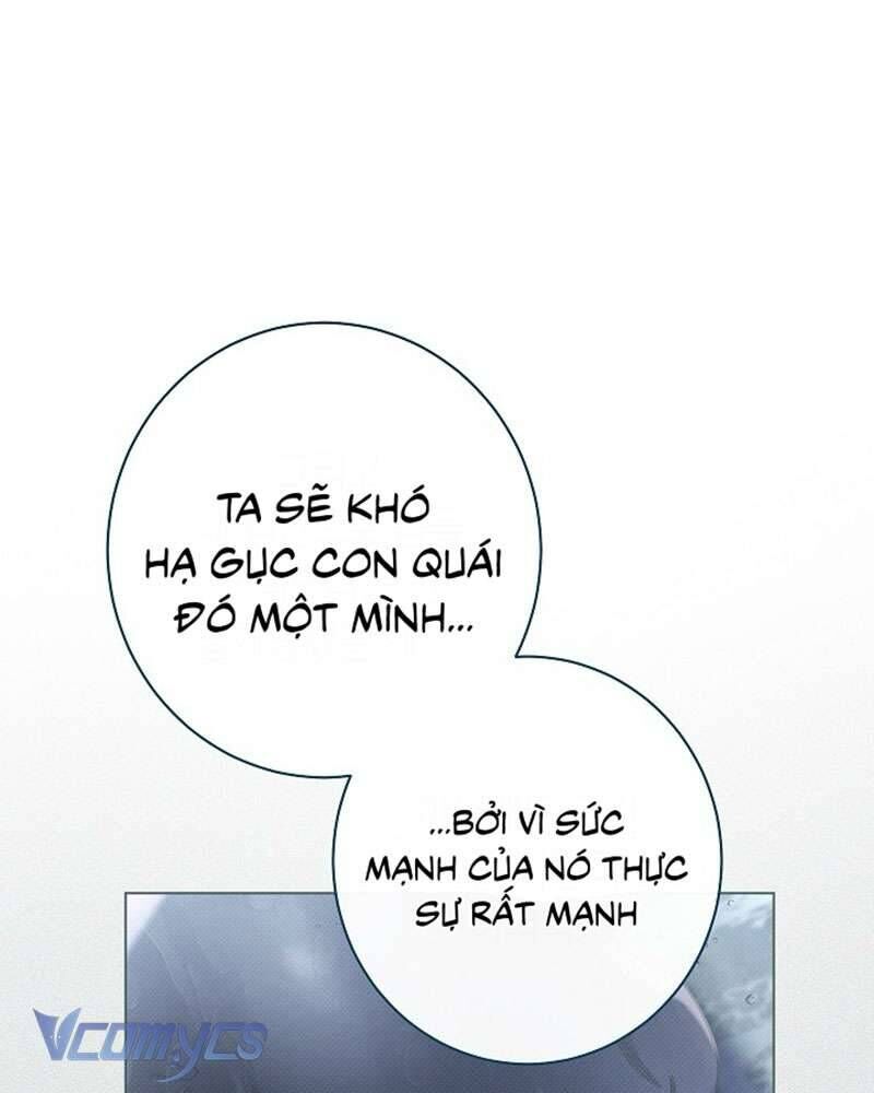 Hầu Gái Độc Quyền Của Hoàng Hậu Phản Diện - Chapter 85 - Page 40