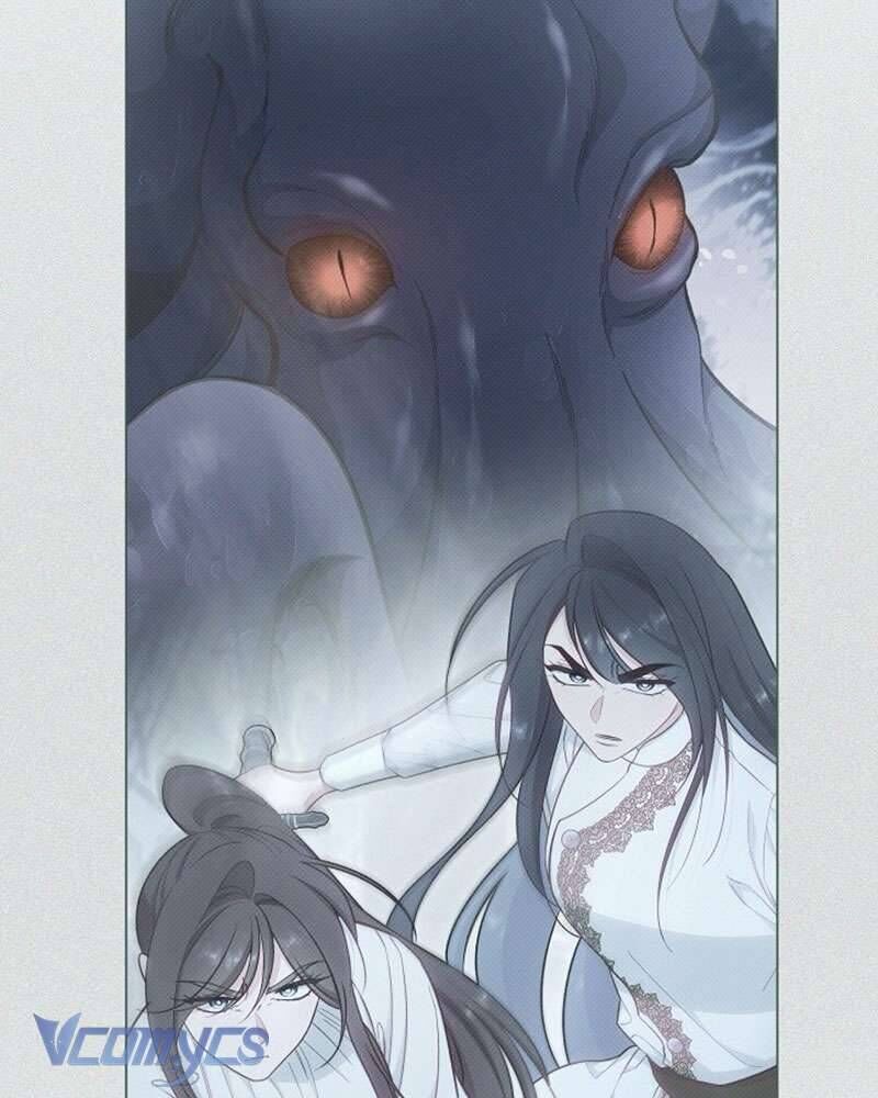 Hầu Gái Độc Quyền Của Hoàng Hậu Phản Diện - Chapter 85 - Page 41