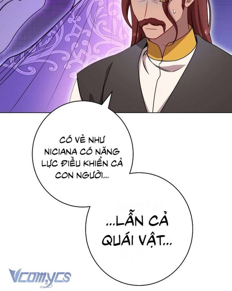 Hầu Gái Độc Quyền Của Hoàng Hậu Phản Diện - Chapter 85 - Page 44