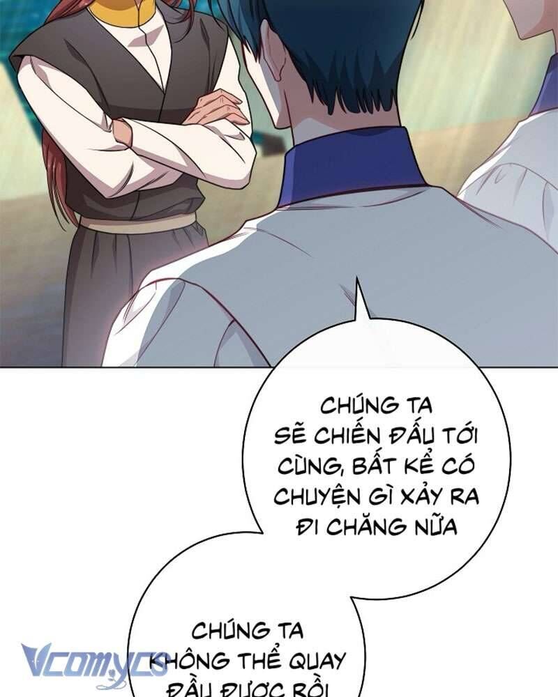 Hầu Gái Độc Quyền Của Hoàng Hậu Phản Diện - Chapter 85 - Page 46