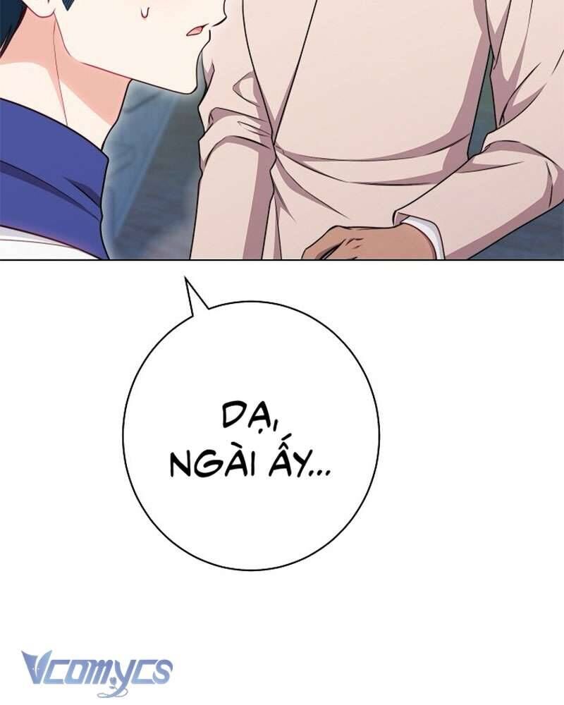 Hầu Gái Độc Quyền Của Hoàng Hậu Phản Diện - Chapter 85 - Page 49