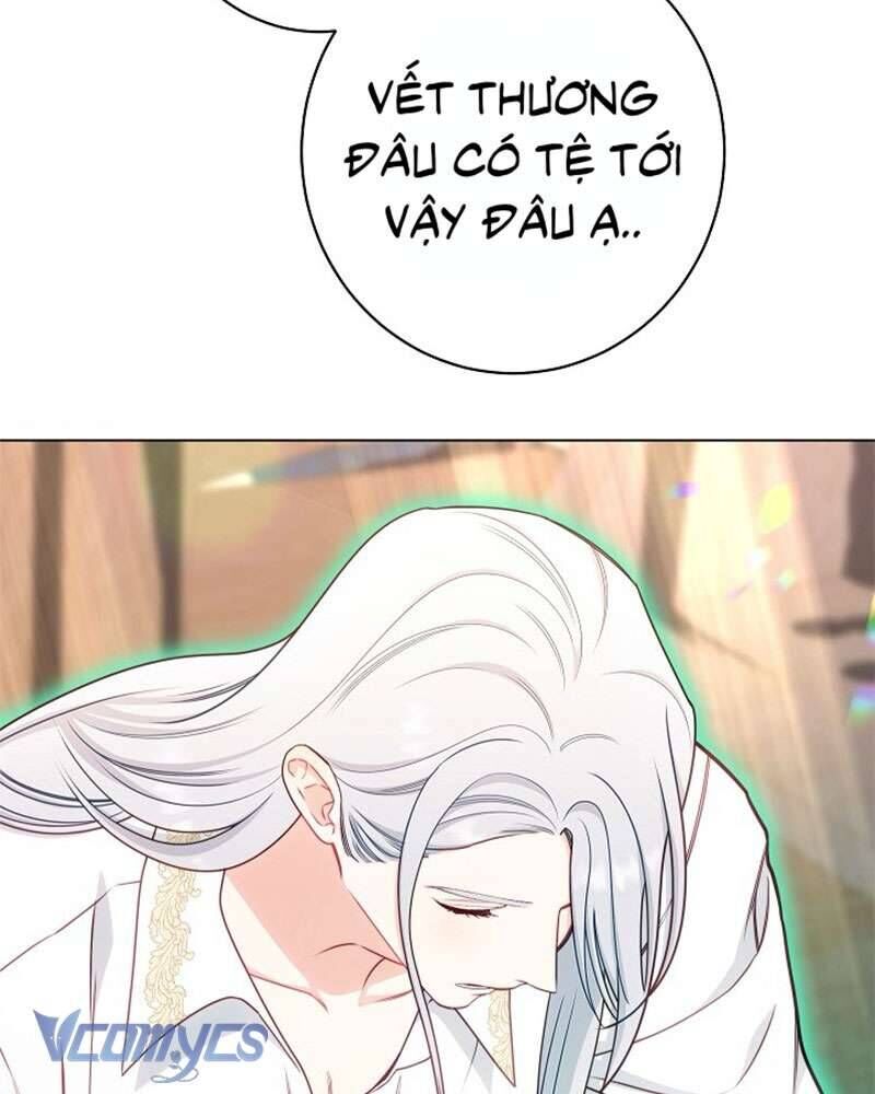 Hầu Gái Độc Quyền Của Hoàng Hậu Phản Diện - Chapter 85 - Page 57