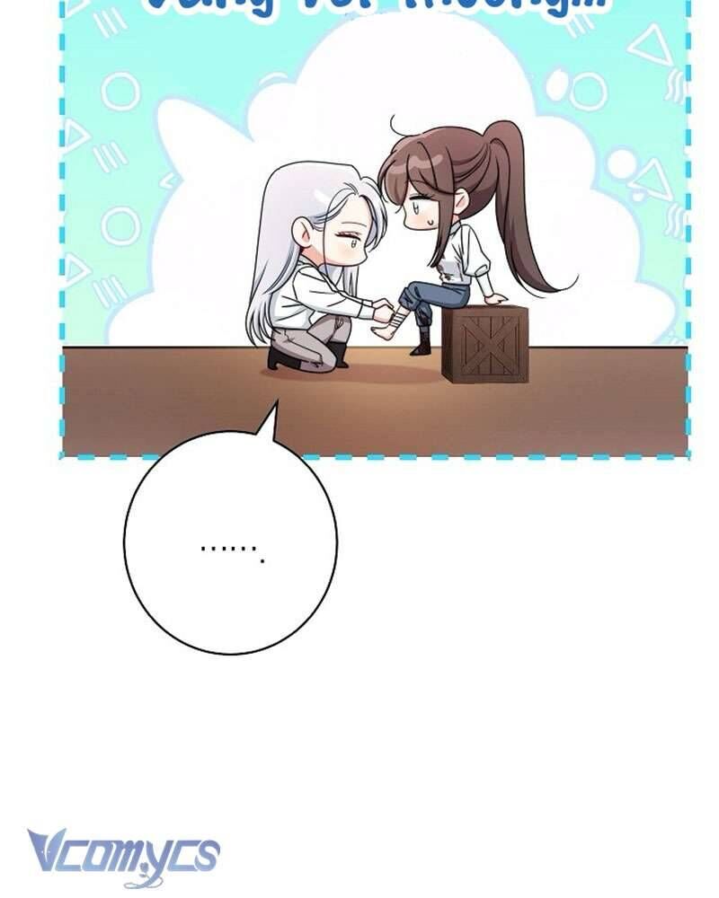 Hầu Gái Độc Quyền Của Hoàng Hậu Phản Diện - Chapter 85 - Page 62