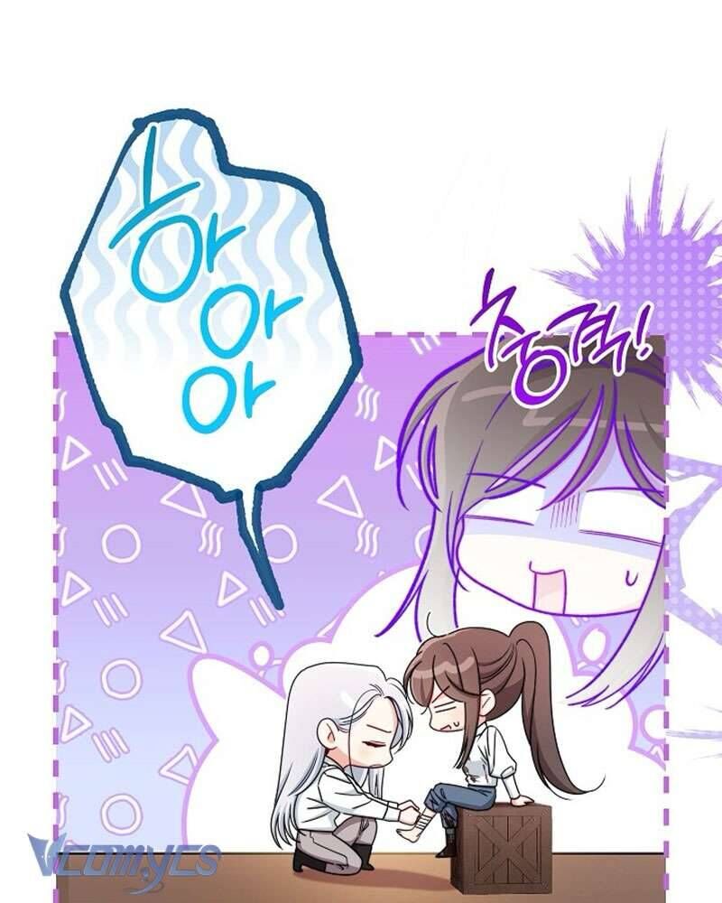 Hầu Gái Độc Quyền Của Hoàng Hậu Phản Diện - Chapter 85 - Page 63