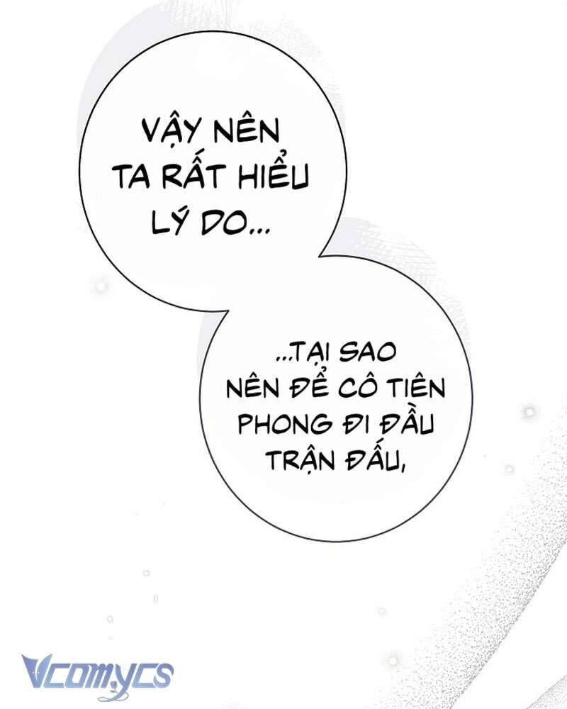 Hầu Gái Độc Quyền Của Hoàng Hậu Phản Diện - Chapter 85 - Page 67