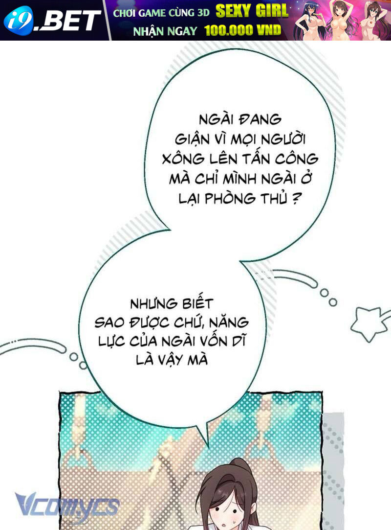 Hầu Gái Độc Quyền Của Hoàng Hậu Phản Diện - Chapter 85 - Page 74