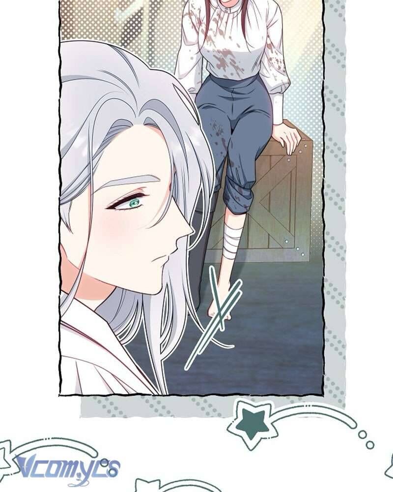 Hầu Gái Độc Quyền Của Hoàng Hậu Phản Diện - Chapter 85 - Page 75