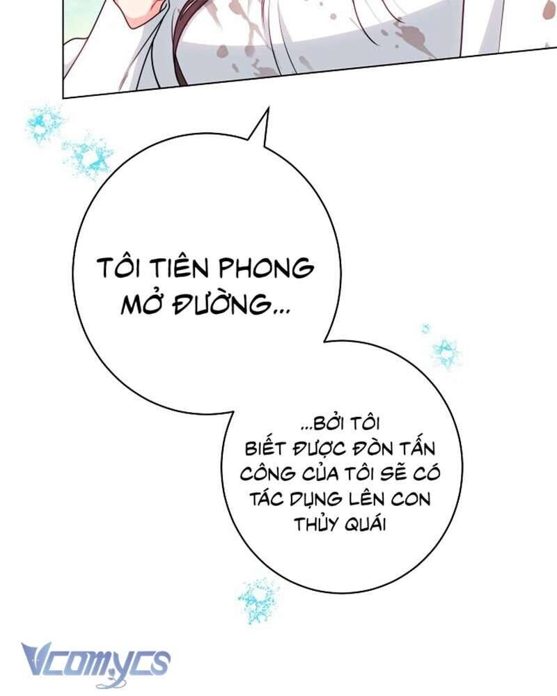 Hầu Gái Độc Quyền Của Hoàng Hậu Phản Diện - Chapter 85 - Page 78