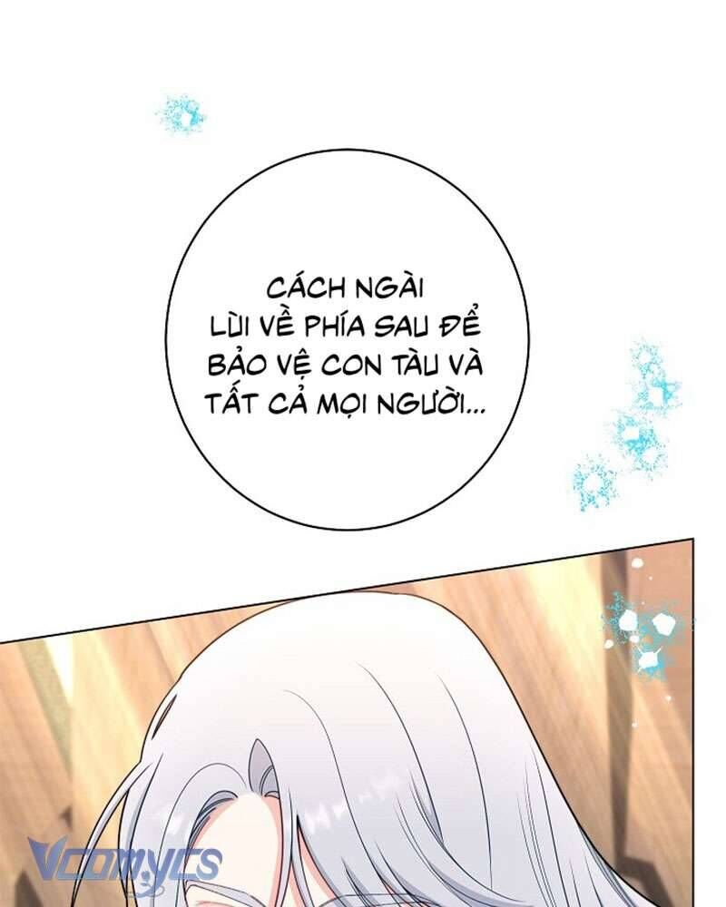 Hầu Gái Độc Quyền Của Hoàng Hậu Phản Diện - Chapter 85 - Page 79
