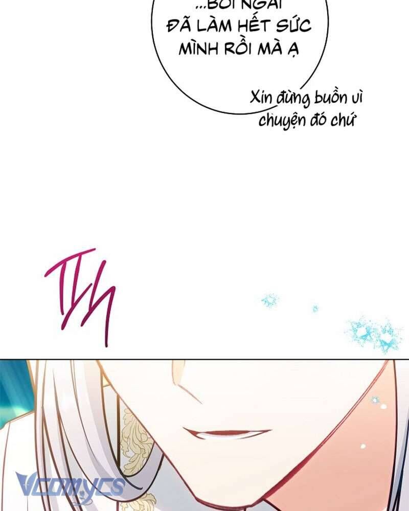 Hầu Gái Độc Quyền Của Hoàng Hậu Phản Diện - Chapter 85 - Page 81