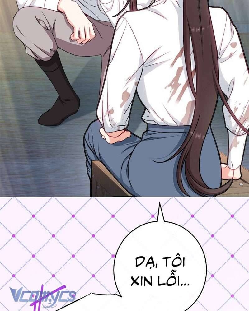 Hầu Gái Độc Quyền Của Hoàng Hậu Phản Diện - Chapter 85 - Page 84