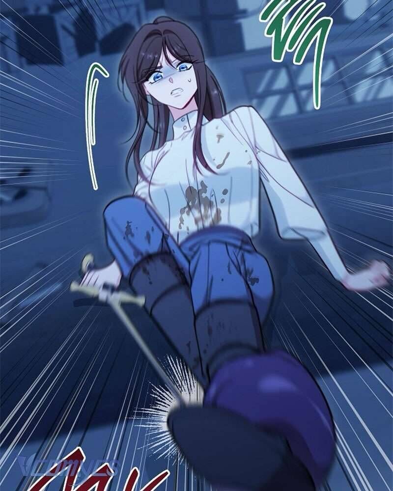 Hầu Gái Độc Quyền Của Hoàng Hậu Phản Diện - Chapter 85 - Page 9