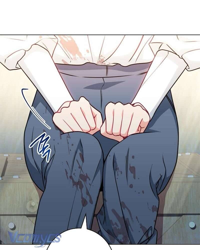 Hầu Gái Độc Quyền Của Hoàng Hậu Phản Diện - Chapter 85 - Page 92