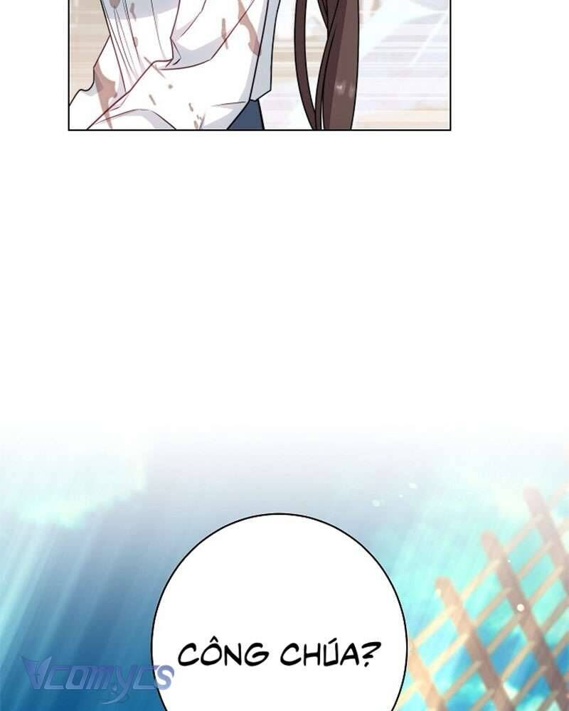 Hầu Gái Độc Quyền Của Hoàng Hậu Phản Diện - Chapter 85 - Page 95