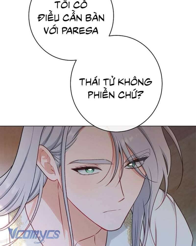 Hầu Gái Độc Quyền Của Hoàng Hậu Phản Diện - Chapter 85 - Page 98