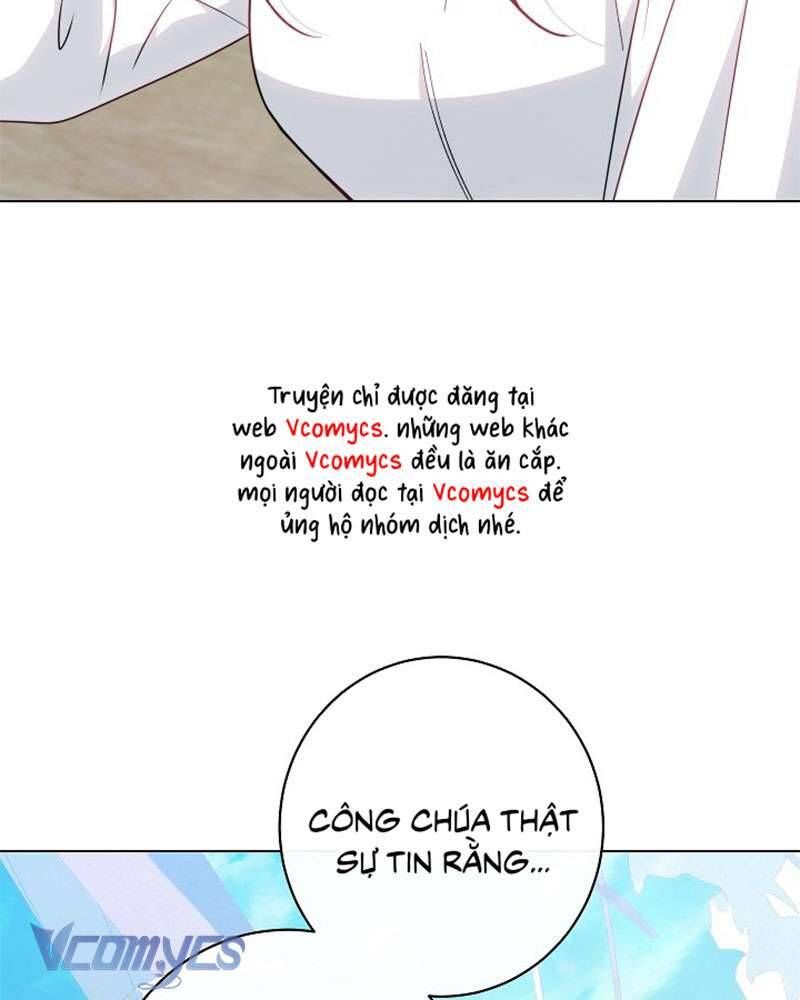 Hầu Gái Độc Quyền Của Hoàng Hậu Phản Diện - Chapter 86 - Page 17