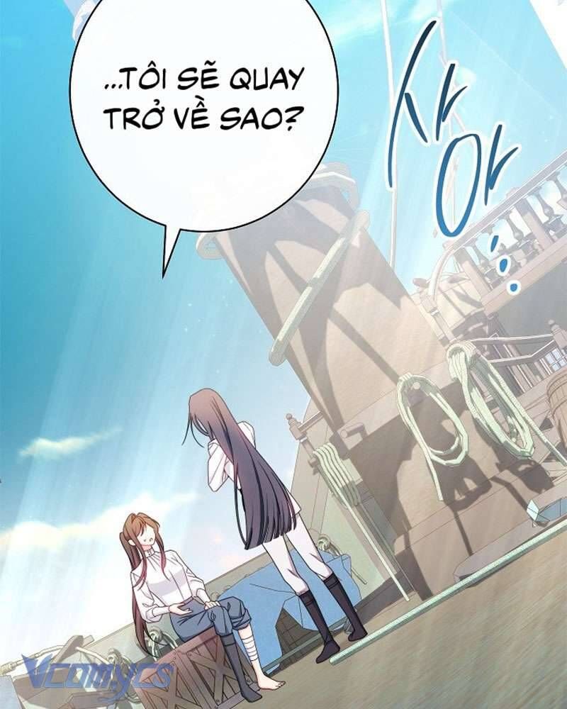 Hầu Gái Độc Quyền Của Hoàng Hậu Phản Diện - Chapter 86 - Page 18