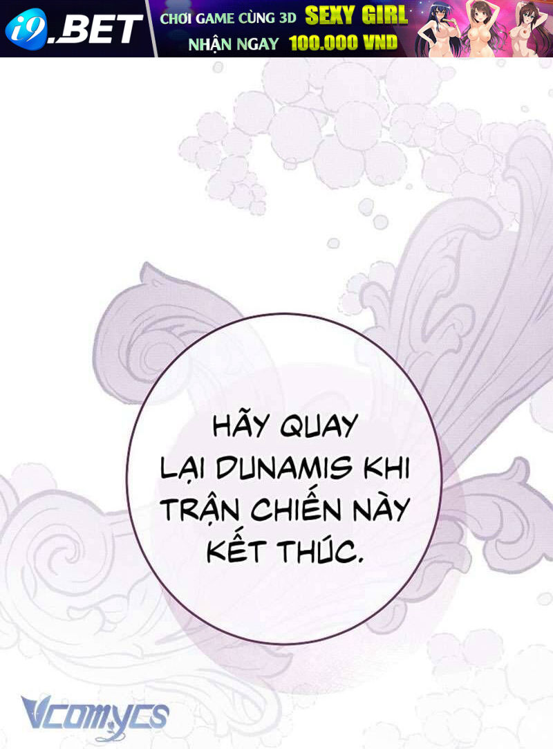 Hầu Gái Độc Quyền Của Hoàng Hậu Phản Diện - Chapter 86 - Page 3