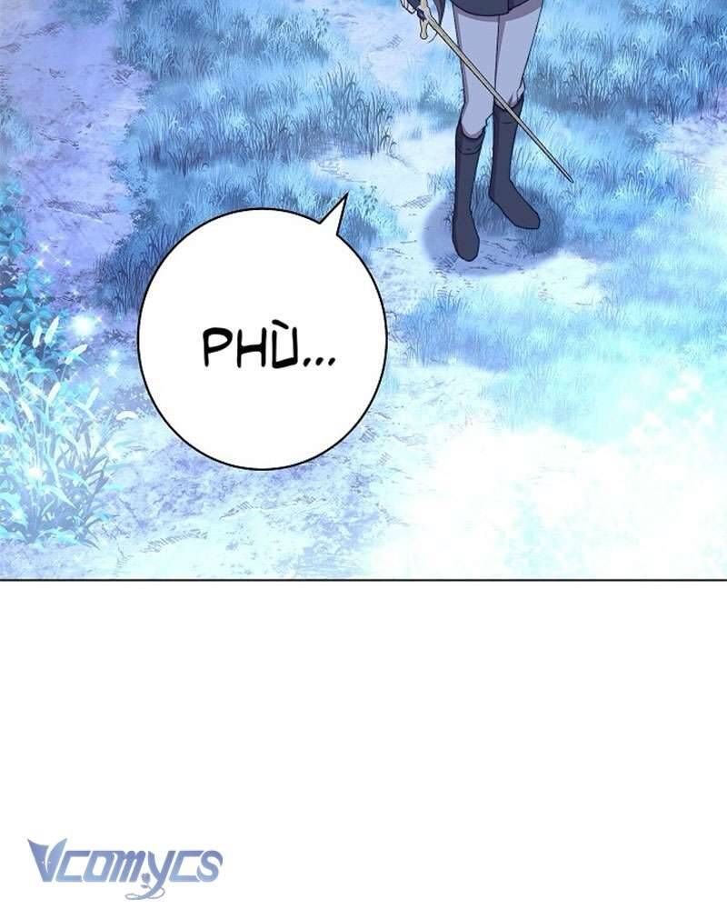 Hầu Gái Độc Quyền Của Hoàng Hậu Phản Diện - Chapter 87 - Page 105