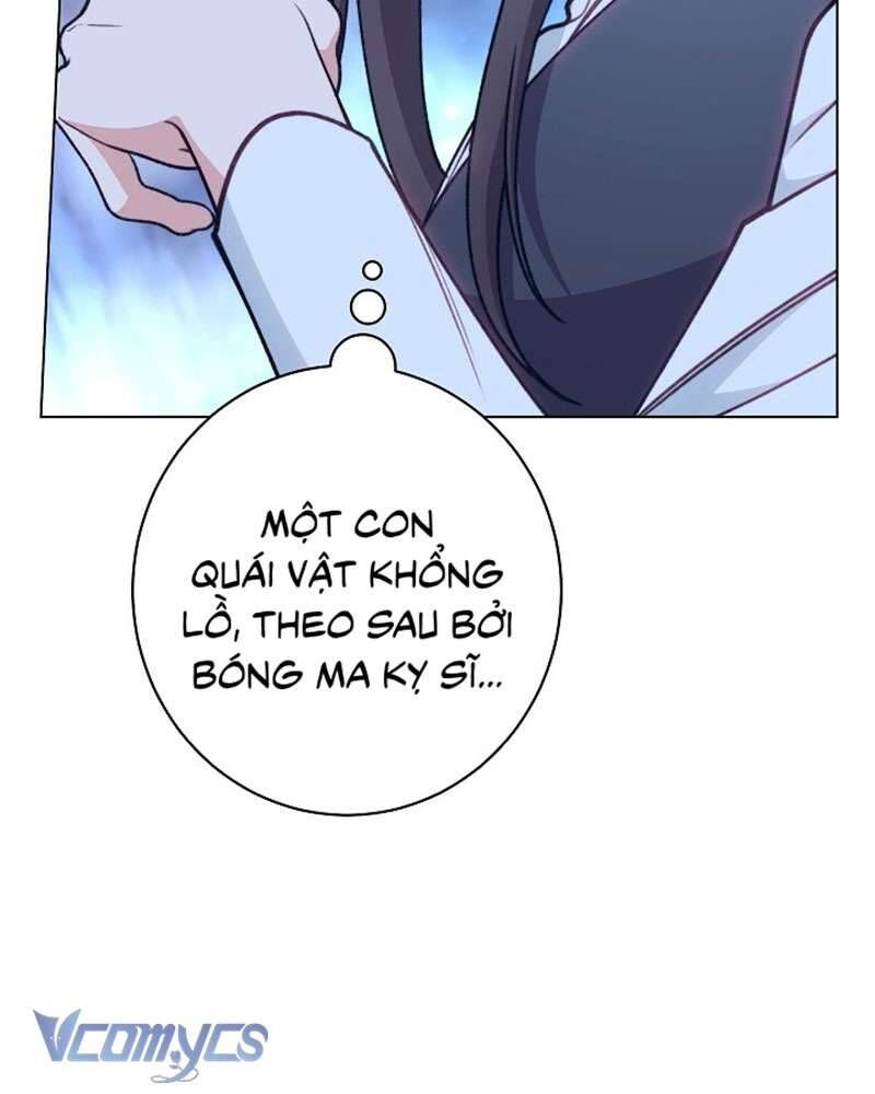 Hầu Gái Độc Quyền Của Hoàng Hậu Phản Diện - Chapter 87 - Page 107