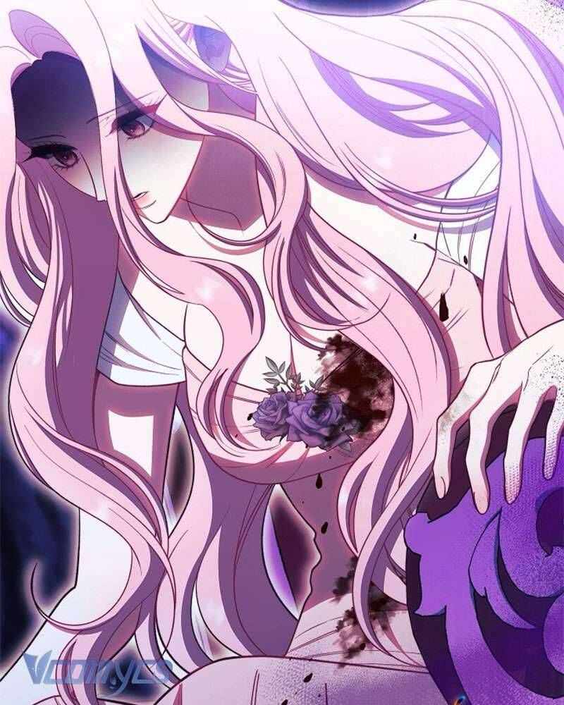 Hầu Gái Độc Quyền Của Hoàng Hậu Phản Diện - Chapter 87 - Page 116