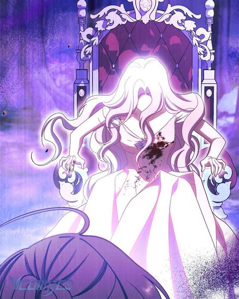 Hầu Gái Độc Quyền Của Hoàng Hậu Phản Diện - Chapter 87 - Page 122