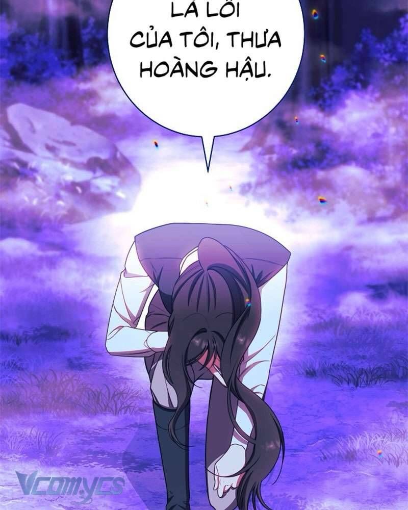Hầu Gái Độc Quyền Của Hoàng Hậu Phản Diện - Chapter 87 - Page 136