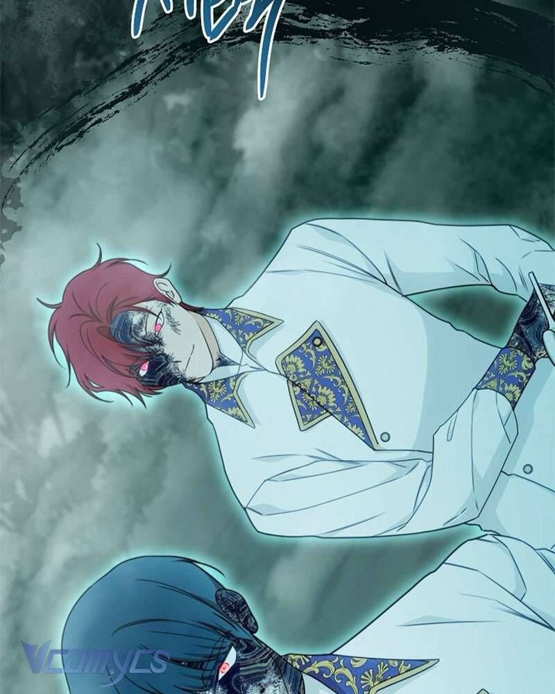 Hầu Gái Độc Quyền Của Hoàng Hậu Phản Diện - Chapter 87 - Page 19