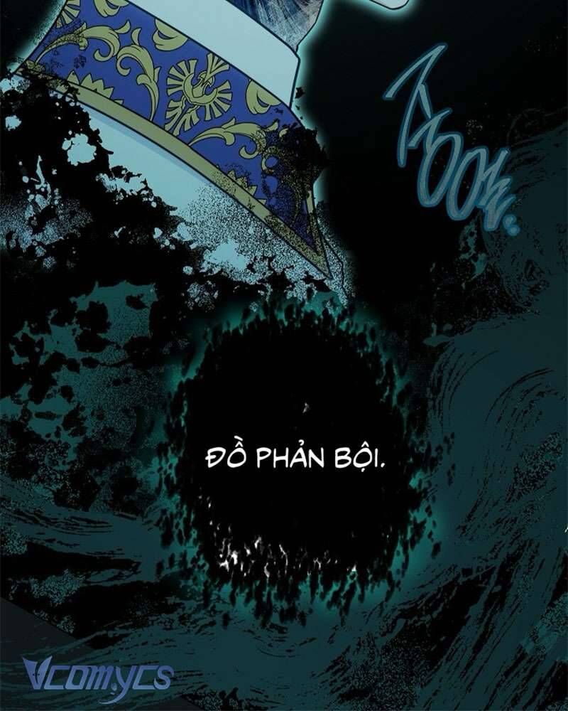 Hầu Gái Độc Quyền Của Hoàng Hậu Phản Diện - Chapter 87 - Page 23