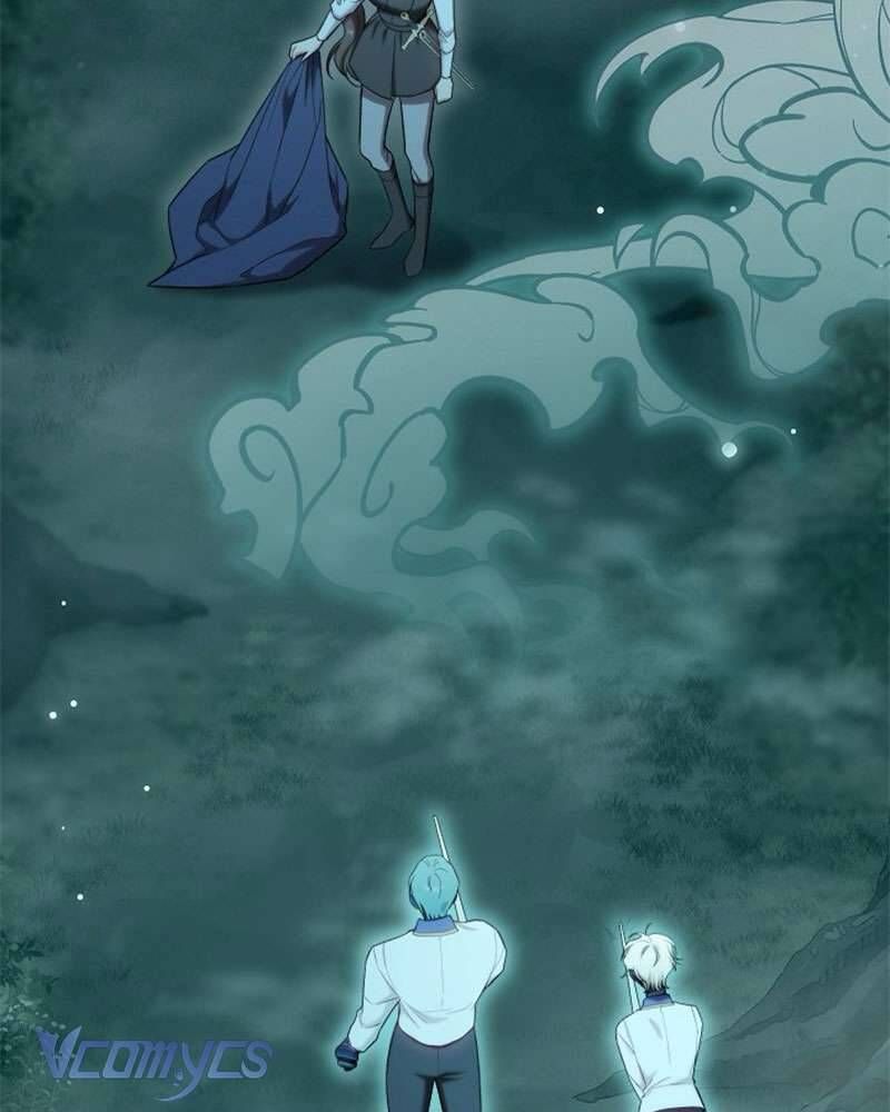 Hầu Gái Độc Quyền Của Hoàng Hậu Phản Diện - Chapter 87 - Page 31