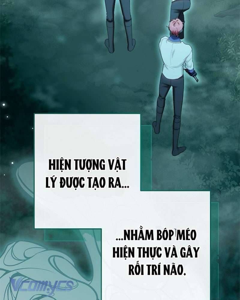 Hầu Gái Độc Quyền Của Hoàng Hậu Phản Diện - Chapter 87 - Page 32