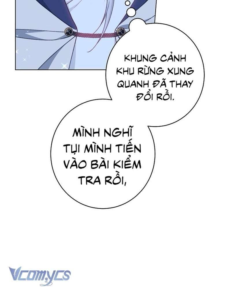 Hầu Gái Độc Quyền Của Hoàng Hậu Phản Diện - Chapter 87 - Page 50