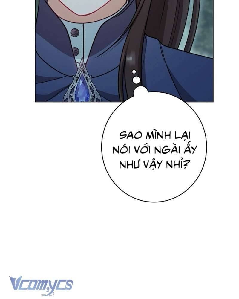 Hầu Gái Độc Quyền Của Hoàng Hậu Phản Diện - Chapter 87 - Page 7