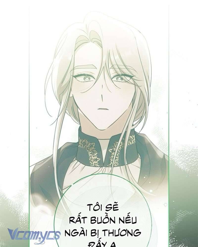 Hầu Gái Độc Quyền Của Hoàng Hậu Phản Diện - Chapter 87 - Page 8