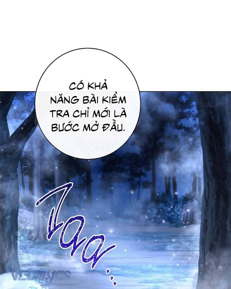 Hầu Gái Độc Quyền Của Hoàng Hậu Phản Diện - Chapter 88 - Page 105