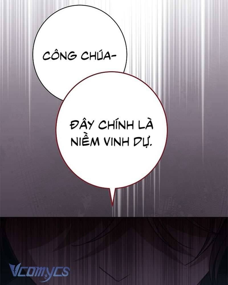 Hầu Gái Độc Quyền Của Hoàng Hậu Phản Diện - Chapter 88 - Page 124