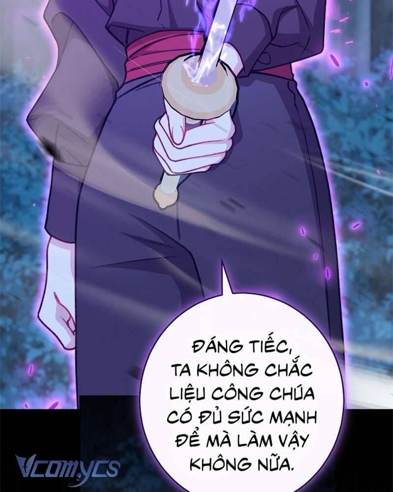 Hầu Gái Độc Quyền Của Hoàng Hậu Phản Diện - Chapter 88 - Page 133