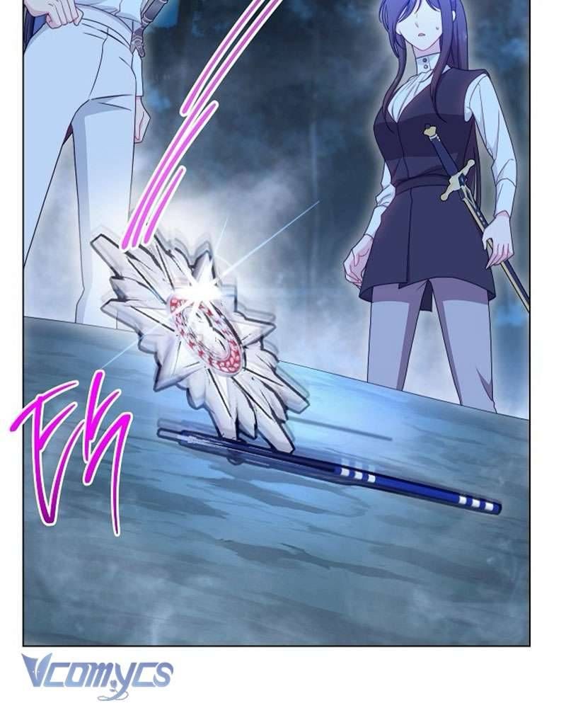 Hầu Gái Độc Quyền Của Hoàng Hậu Phản Diện - Chapter 88 - Page 138